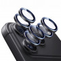 ESR Armorite kaamerakaitse Apple iPhone 18 Pro / 18 Pro Max jaoks, must, 2 pakki
