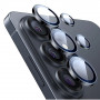 ESR Armorite kaamerakaitse Samsung Galaxy S26 Ultra jaoks, must