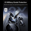 ESR Armorite kaamerakaitse Samsung Galaxy S26 Ultra jaoks, must
