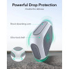 ESR Orbit HaloLock MagSafe ümbris Apple AirPods Pro 3-le, valge