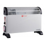 Mesko MS 7741w konvektoriga kütteseade taimeriga ja turboventilaatoriga, 2000 W, valge