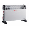 Mesko MS 7741w konvektoriga kütteseade taimeriga ja turboventilaatoriga, 2000 W, valge