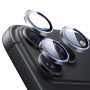 ESR Armorite kaamerakaitse Apple iPhone 18 Pro / 18 Pro Max jaoks, läbipaistev, 1D99500202