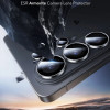 ESR Armorite kaamerakaitse Samsung Galaxy S26 Ultra jaoks, läbipaistev