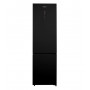 MPM-308-FF-69/D külmik-külmutuskapp, 308 L, No Frost, must