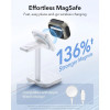 ESR Orbit HaloLock MagSafe ümbris Apple AirPods Pro 3 jaoks, titaan