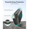 ESR Orbit HaloLock MagSafe ümbris Apple AirPods Pro 3 jaoks, titaan