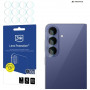 3MK Lens Protection kaamera objektiivi kaitseklaas Samsung Galaxy S26 FE jaoks