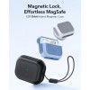 ESR Orbit HaloLock MagSafe ümbris Apple AirPods Pro 3-le, must