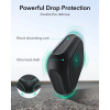 ESR Orbit HaloLock MagSafe ümbris Apple AirPods Pro 3-le, must