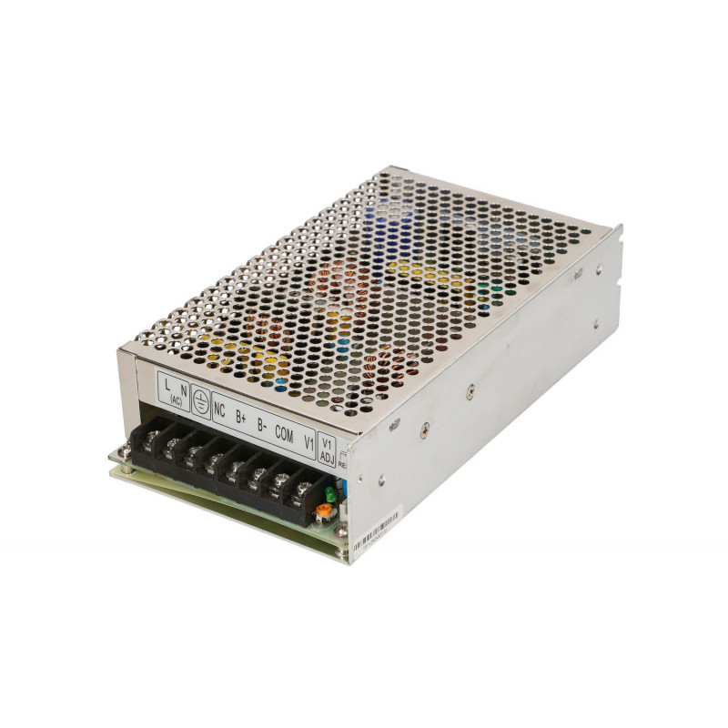 Extralink AD-155B varutoiteallikas EX.14084, 24V/27.6V, 155W