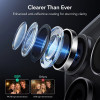 ESR Armorite kaamerakaitse Apple iPhone 14 Pro / 14 Pro Max / 15 Pro / 15 Pro Max / 16 Pro / 16 Pro Max / 17 Pro / 17 Pro Max jaoks, läbipaistev (ESR932)