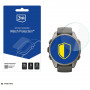 3MK FlexibleGlass Watch kellakaitsekile Garmin Fenix 9 43 mm jaoks