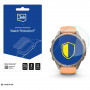 3MK FlexibleGlass Watch kaitsekile Garmin Fenix 9 Pro 43 mm jaoks