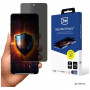 3MK Silky Matt Privacy matt privaatsuskile Motorola Edge 70 jaoks