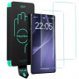 ESR karastatud klaas Samsung Galaxy S25 Ultra jaoks, läbipaistev (2 tk) (ESR891)