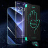 ESR karastatud klaas Samsung Galaxy S25 Ultra jaoks, läbipaistev (2 tk) (ESR891)