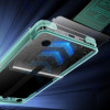 ESR karastatud klaas Samsung Galaxy S25 Ultra jaoks, läbipaistev (2 tk) (ESR891)