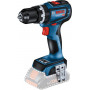Bosch GSB 18V-90 C akutrell (ilma akuta, L)