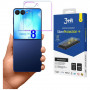 3MK SilverProtection+ antimikroobne kaitsekile Samsung Galaxy Z Fold 8 Ultra jaoks