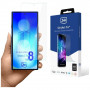 3MK Silky Matt Pro matt kaitsekile Samsung Galaxy Z Fold 8 Ultra jaoks