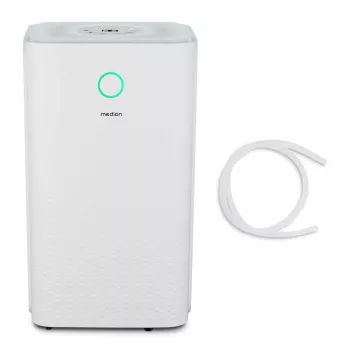 Medion Õhukuivati DH10 (MD12047), 200 W, valge