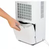 Medion Õhukuivati DH10 (MD12047), 200 W, valge