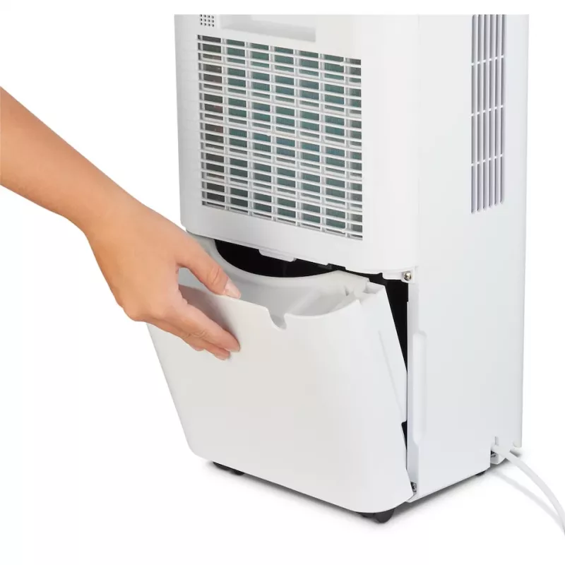 Medion Õhukuivati DH10 (MD12047), 200 W, valge