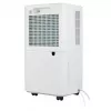 Medion Õhukuivati DH10 (MD12047), 200 W, valge