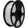 FlashForge HS PLA filament 1,75 mm, naturaalne, 1 kg