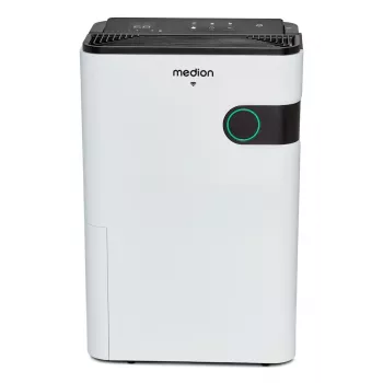 Medion DH30S (MD12044) nutikas õhukuivati, 280 W, valge
