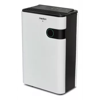 Medion DH30S (MD12044) nutikas õhukuivati, 280 W, valge