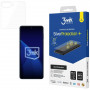3MK SilverProtection+ antimikroobne kaitsekile Samsung Galaxy Z Flip 8 jaoks