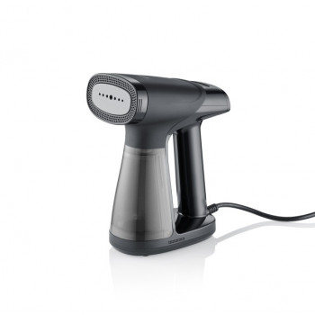 Severin S-Flow Steam X 3209 (DG 3209) vaakumauruti, mattmust