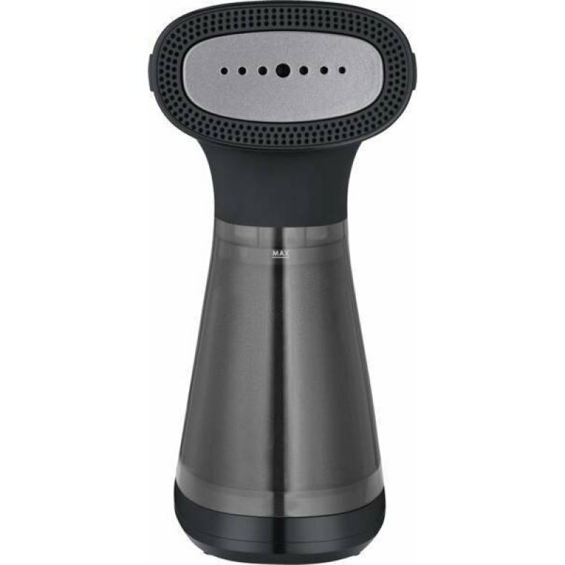 Severin S-Flow Steam X 3209 (DG 3209) vaakumauruti, mattmust