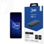 3MK ARC+ kaitsekile Samsung Galaxy Z Flip 8 jaoks