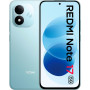 Xiaomi Redmi Note 17 5G nutitelefon, 6 GB RAM, 256 GB, türkiissinine