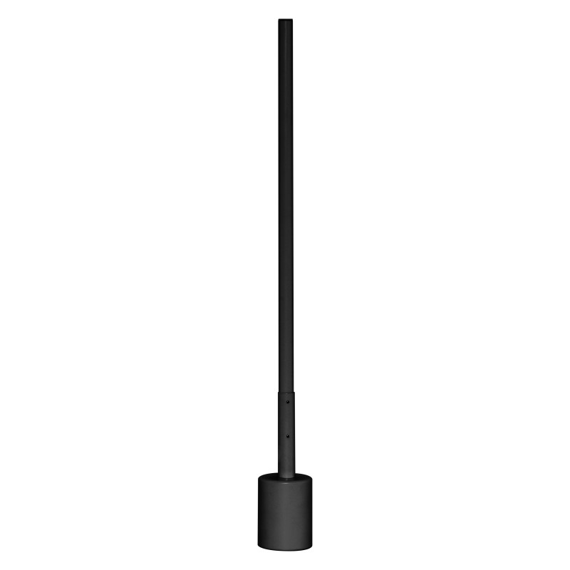 Osram SMART WIFI FLOOR CORNERSLIM RGBTWBK nutivalgusti, 8 W, reguleeritav valge, Wi-Fi