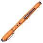 STABILO worker+ Rollerball Pen 2018/41, keskmine 0.5 mm, sinine