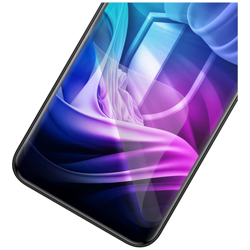 3MK Silky Matt Pro matt kaitsekile Redmi Note 15 Pro+ 5G jaoks