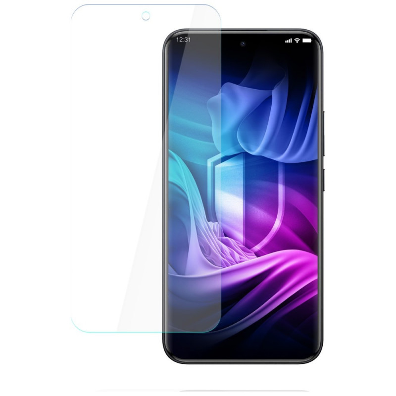 3MK Silky Matt Pro matt kaitsekile Redmi Note 15 Pro+ 5G jaoks