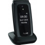 Gigaset GL795 lihttelefon, 4G, tumehall (S30853-H1235-R111)