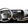 ARAT BIGmount paigalduskomplekt MAN veoautodele TGL/TGM/TGS/TGX alates mudeliaastast 2020