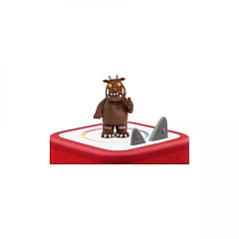 Tonies The Gruffalo & the Gruffalo's Child (2026) laste mängufiguur