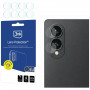3MK Lens Protection kaamera objektiivi kaitseklaas Samsung Galaxy Z Fold 8 jaoks (4 tk)