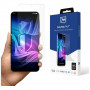 3MK Silky Matt Pro matt kaitsekile Samsung Galaxy A57 jaoks