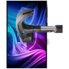 3MK Silky Matt Pro matt kaitsekile Samsung Galaxy A57 jaoks