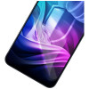 3MK Silky Matt Pro matt kaitsekile Samsung Galaxy A57 jaoks