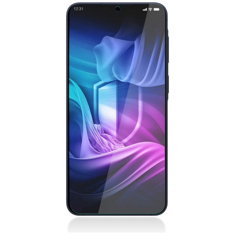 3MK Silky Matt Pro matt kaitsekile Samsung Galaxy A57 jaoks