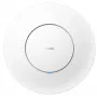 CUDY AP6500 BE6500 Wi-Fi 7 juurdepääsupunkt, 2.5G, 10G SFP+